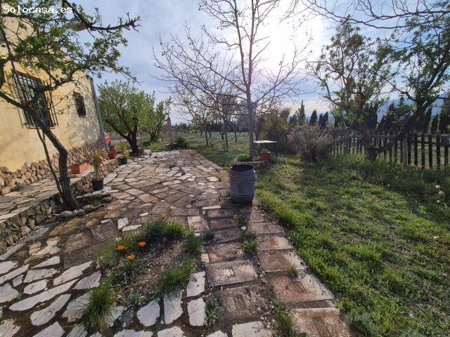 VENTA DE CAMPO