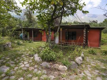 VENTA DE CAMPO/ HUERTA EN PRODUCCIÓN, SAN JERONIMO DE SURCO HUAROCHIRÍ