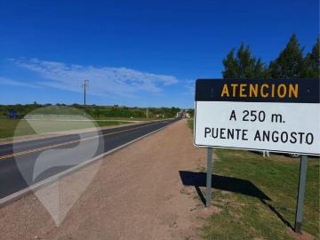 Venta de Campo Más de 3 has. en Diamante