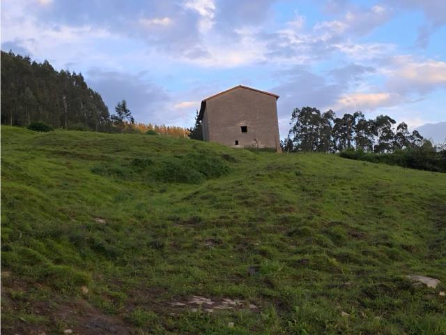 Venta de cabaña