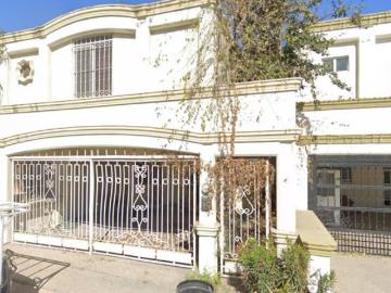 VENTA DE CAS EN NUEVO LEON GENERAL ESCOBEDO PRIVADA DE ANAHUAC RESIDENCIAL
