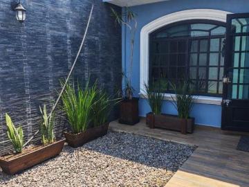 VENTA DE CASA MUY CERCA DEL RANCHO REVOLUCION EN SANTA INES