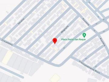 VENTA DE CASA Magnolia 119 COL Portal de San Roque Benito Juarez NuevoLeon