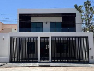 Venta de casa Merida,Al lado de Pinos del Norte, ¡ 4 RECAMARAS !