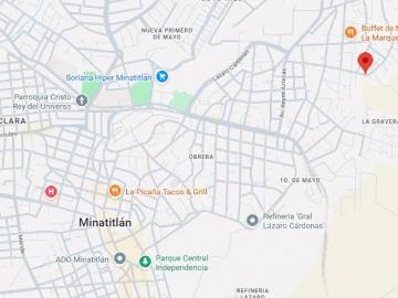 VENTA DE CASA MINATITLAN COLONIA TACOTENO VERACRUZ