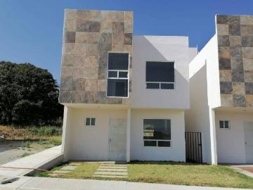 VENTA DE CASA MODELO MAGNOLIAS
