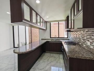VENTA DE CASA NUEVA MORILLOTLA EN PRIVADA CERCA CAMINO REAL PERIFERICO LA UDLA CHOLULA