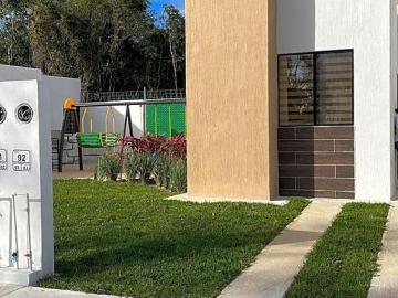 VENTA DE CASA NUEVA AL NORTE DE CANCUN