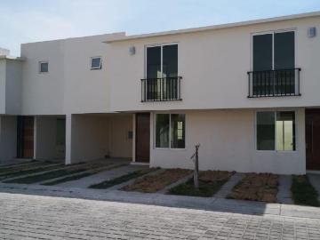 VENTA DE CASA NUEVA EN CONDOMINIO EN TENANGO DEL VALLE EDO. MEX