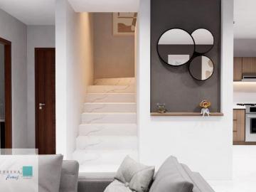 Venta de casa nueva en Fraccionamiento Privado en Tequisquiapan
