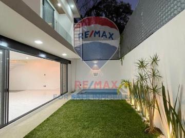 Venta de casa nueva en Tetela del Monte, Cuernavaca, Morelos…Clave 4719
