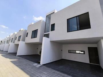 VENTA DE CASA NUEVAS EN FRACCIONAMIENTO PRIVADO, TLAXCALANCINGO PUEBLA