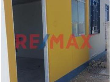 Venta De Casa Nuevo Eten. J.RUIZ