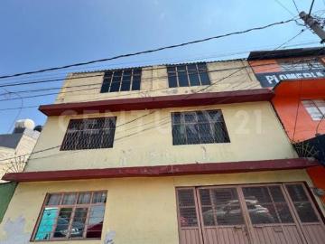 VENTA DE CASA NEZAHUALCÓYOTL, COLONIA AURORA ORIENTE, ESTADO DE MÉXICO