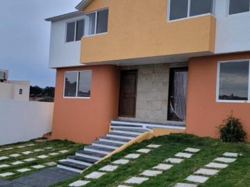 VENTA DE CASA NICOLÁS ROMERO RECURSOS PROPIOS