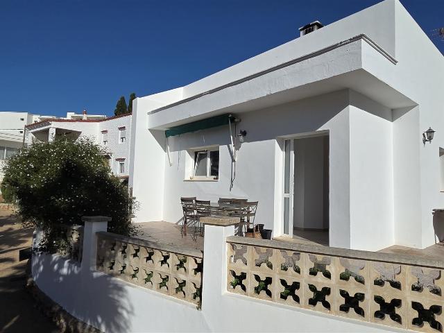 Venta de Casa o chalet independiente Calan Porter 96m² Alaior