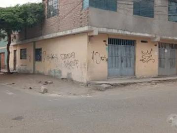 Venta de Casa o locales