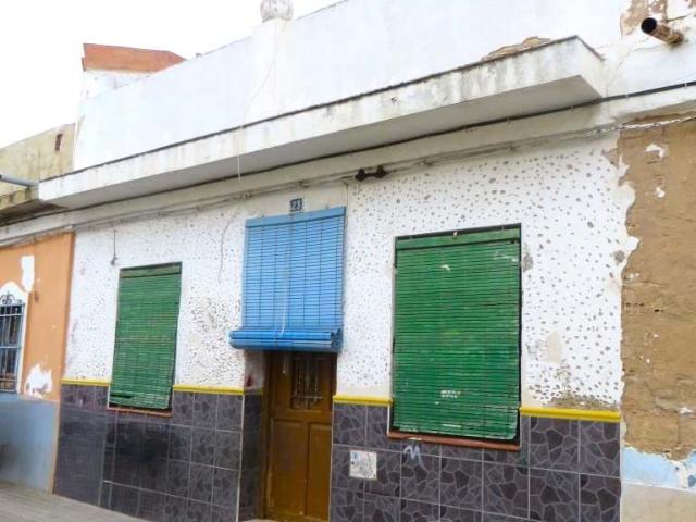 Venta de Casa ocupada en Calle Albacete, Torrent