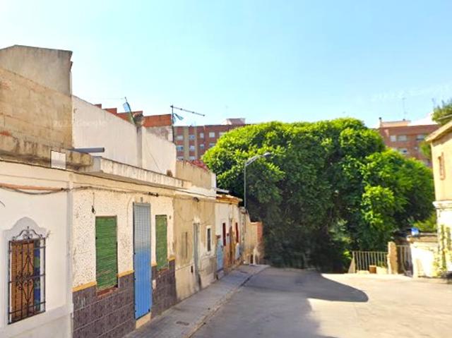 Venta de Casa ocupada en Calle Albacete, Torrent