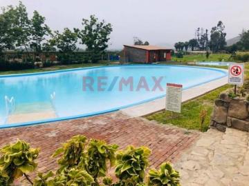 Venta de casa | AT 1,200 M2 Huaral