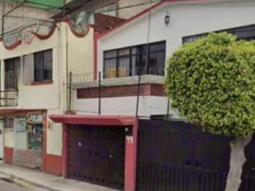 VENTA DE CASA ATRACTIVA EN AMPLIACIÓN EL SIFON IZTAPALAPA