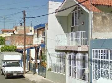 VENTA DE CASA AV DEL SOL LA AURORA ZAMORA MICHOACAN