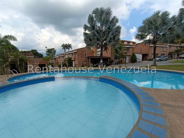 Venta de casa Avenida sector portachuelo Resd Los Aleros de Guataparo #26 11216