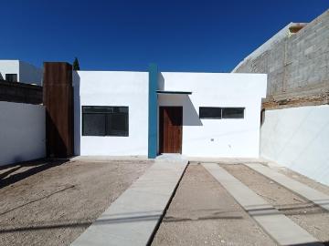 VENTA DE CASA A ESTRENAR EN COL VICENTE HUERECA A 5 MIN DE UACH II