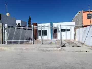 VENTA DE CASA A ESTRENAR EN COL VICENTE HUERECA A 5 MIN DE UACH II