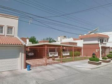 VENTA DE CASA A F CARBONEL PARQUE DE SAN FELIPE CHIHUAHUA