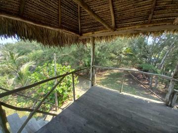 Venta de casa a orilla de la riviera Tecolutla