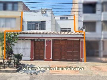 VENTA DE CASA A PRECIO DE OCASIÓN EN CERCADO DE LIMA LIMITE PUEBLO LIBRE