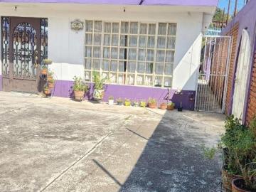 Venta de Casa a precio de opurtunidad, a 5 minutos de Centro de Toluca