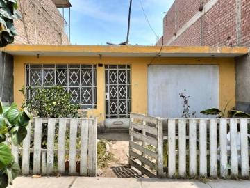 Venta De Casa A Precio De Terreno