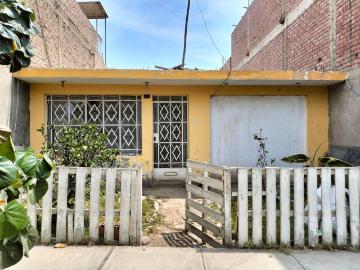 Venta De Casa A Precio De Terreno