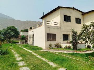 VENTA DE CASA A PRECIO DE TERRENO EN CHACLACAYO
