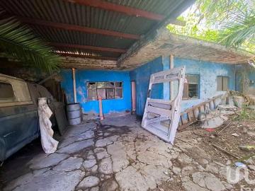 VENTA DE CASA A PRECIO DE TERRENO EN IZTAPALAPA
