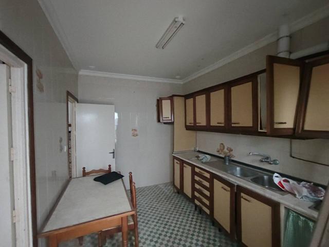 Venta de casa a reformar en La Banda Campo de Fútbol, Chiclana de la Frontera