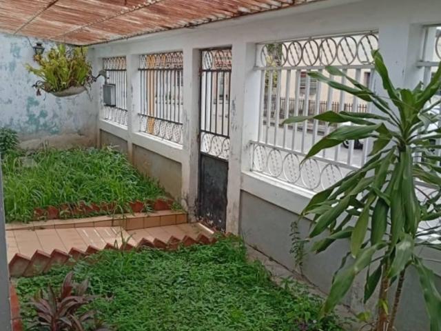 VENTA DE CASA A REMODELAR URB SANTA ANA SAN BLAS VALENCIA 08 40