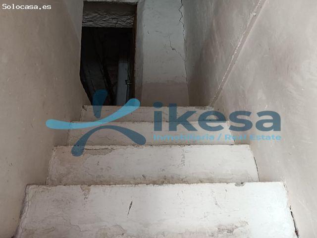 Venta de Casa Adosada en Calle CERVANTES Nº 71 Bélmez de la Moraleda Jaén