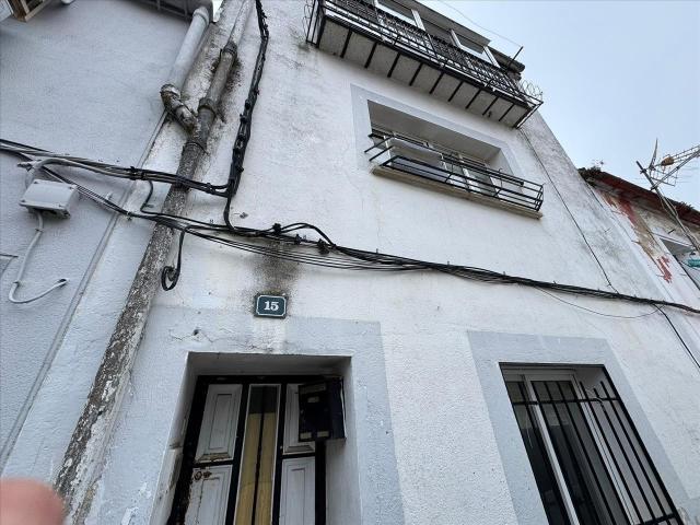 Venta de Casa Adosada en Calle Gabriel y Galán Nº 17 Malpartida de Plasencia Cáceres