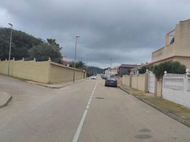 Venta de Casa Adosada en Calle Lerida Camposol 136 0 0 0 Nº 136 Mazarrón Murcia