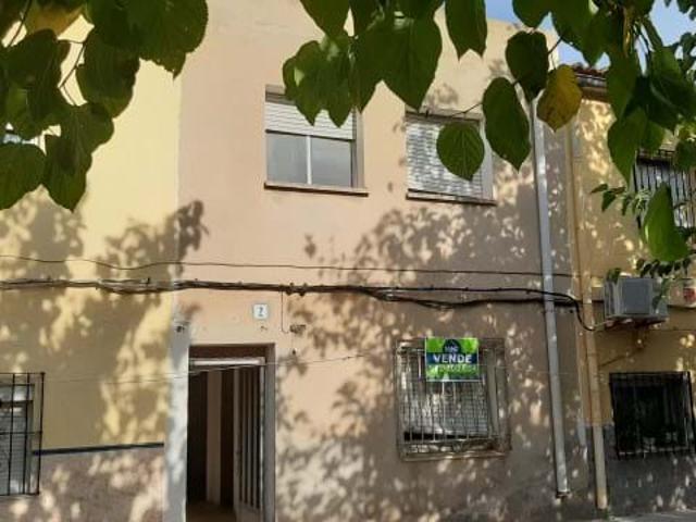 Venta de Casa Adosada en Calle VILLA ADEL Nº 2 Alcúdia de Crespins l' Valencia/València