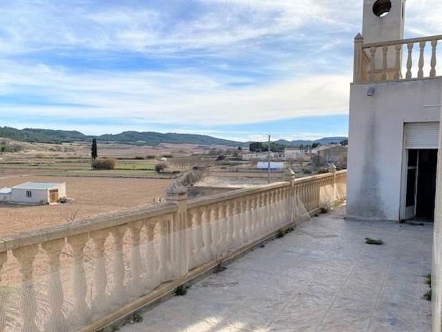 Venta de Casa Adosada en Carretera Ctra De Lorca La Almudema 21 Nº 21 Caravaca de la Cruz