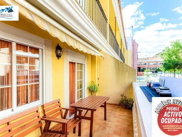 Venta casa Adosada en Castellón/Castelló