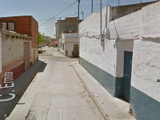 Venta de Casa Adosada en CL TOLEDO Nº 11 Carlet Valencia/València