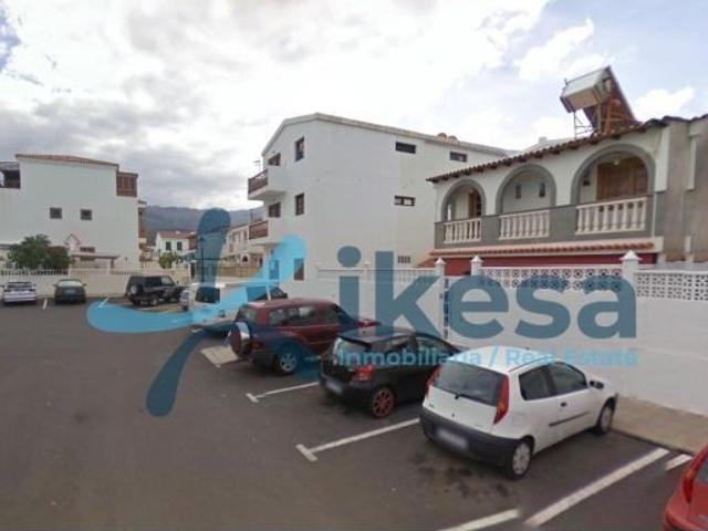 Venta de casa adosada en Agaete, Las Palmas. ACTIVO INMOBILIARIO SIN POSESIÓN, NO SE PUEDE VISITAR