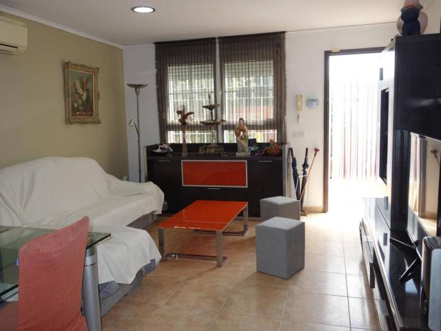 Venta de casa adosada en Almassora
