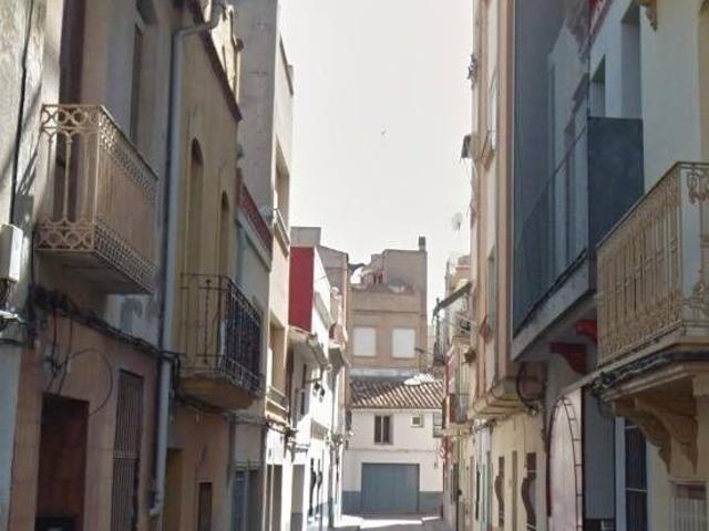 Venta de Casa Adosada en Burriana Castellón/Castelló