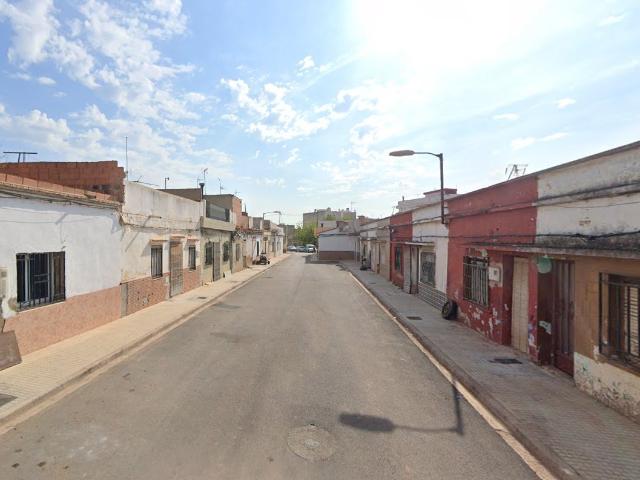 Venta de Casa Adosada en Ermita Nº 14 Carlet Valencia/València